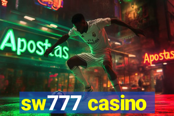 sw777 casino